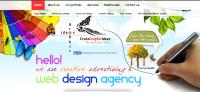 Web Development in Jaipur - Cross Graphic Ideas  image 1